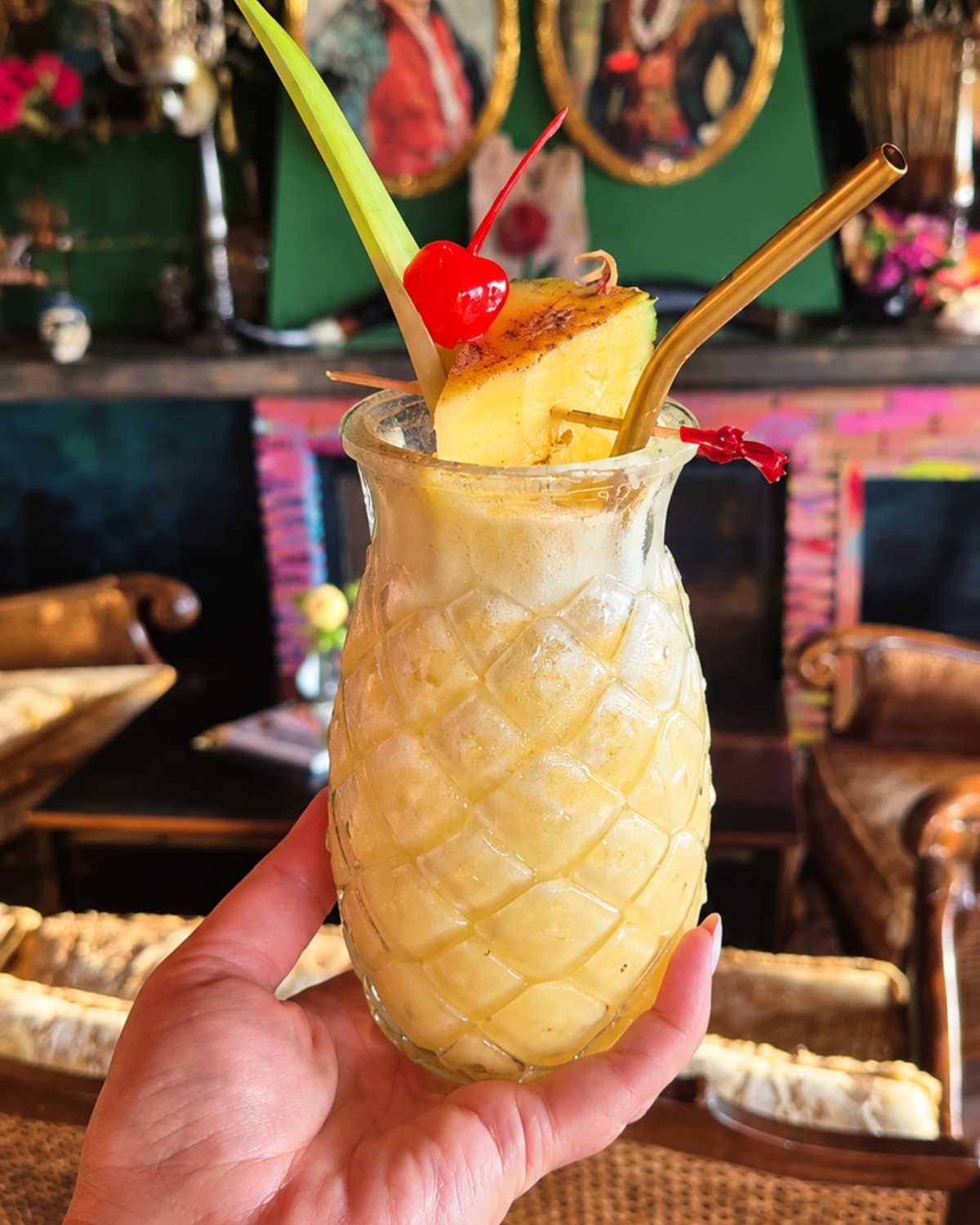 Colada